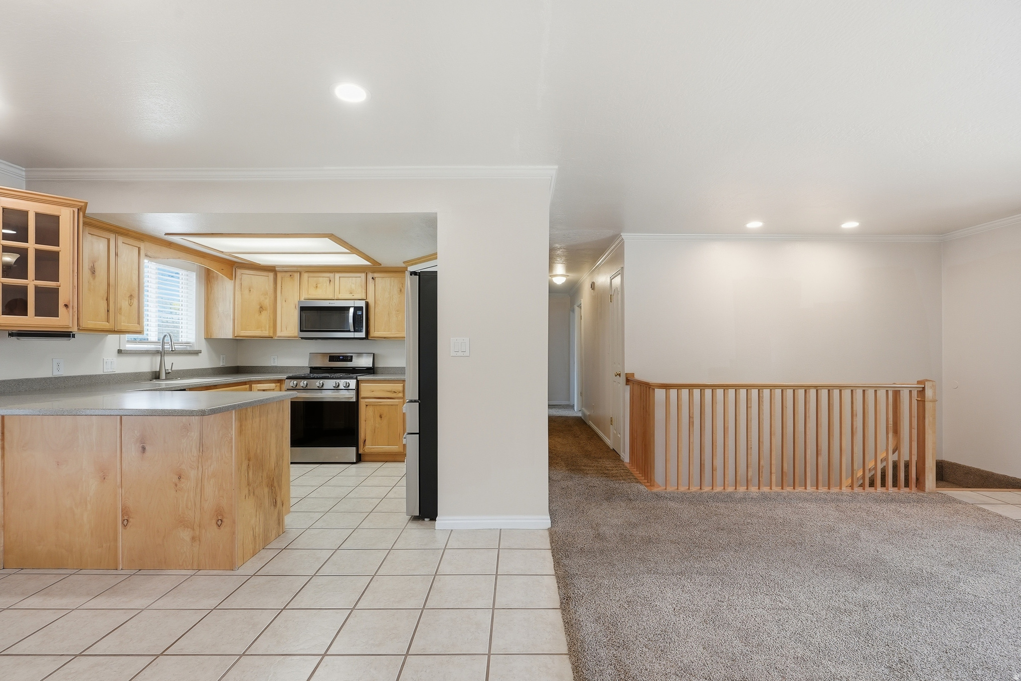 TRI-CITY PARK - Residential