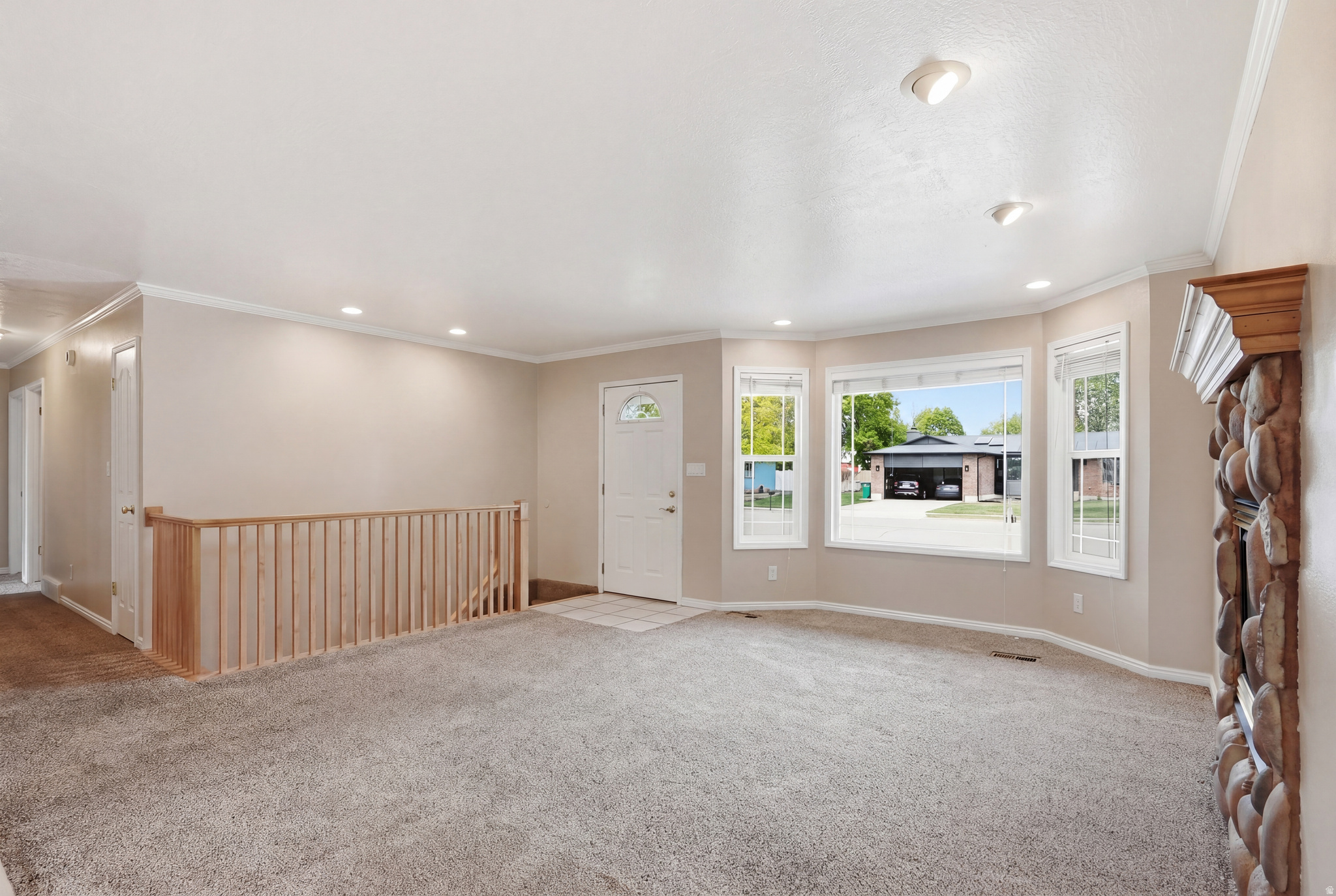 TRI-CITY PARK - Residential