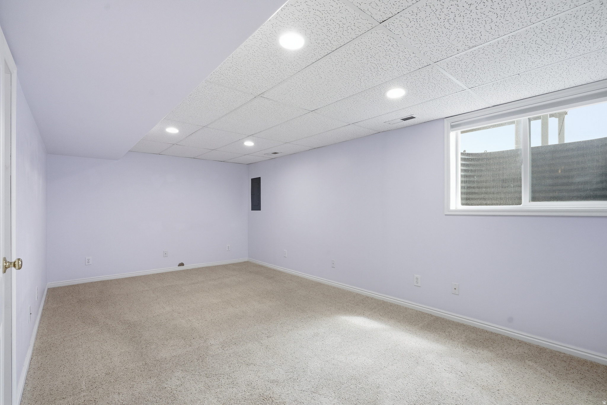 TRI-CITY PARK - Residential