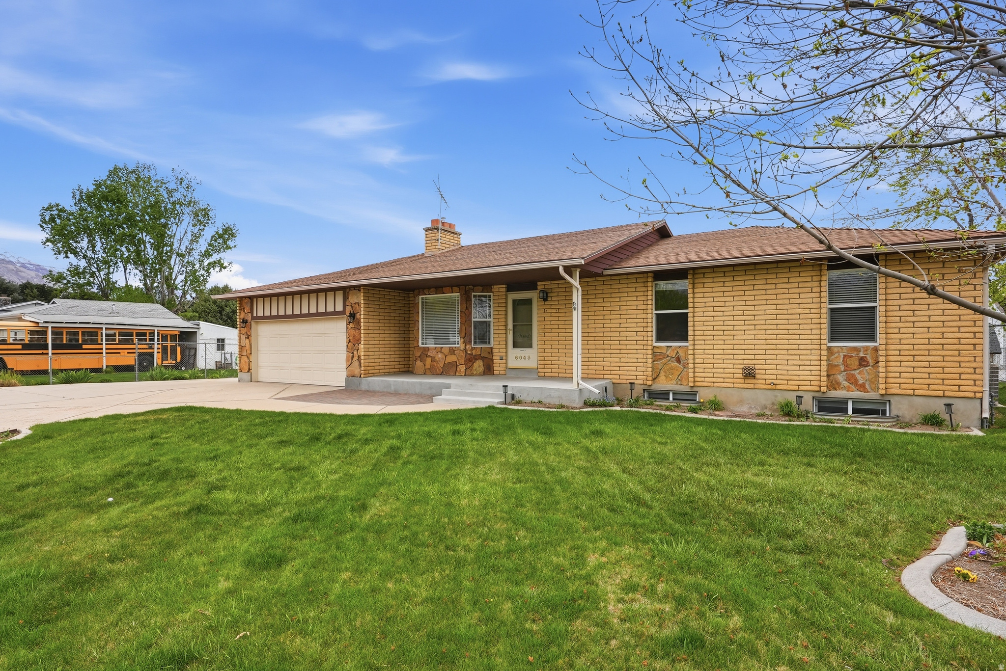 TRI-CITY PARK - Residential