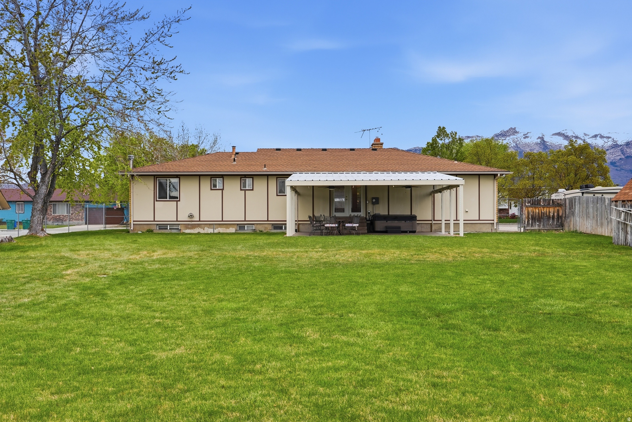 TRI-CITY PARK - Residential