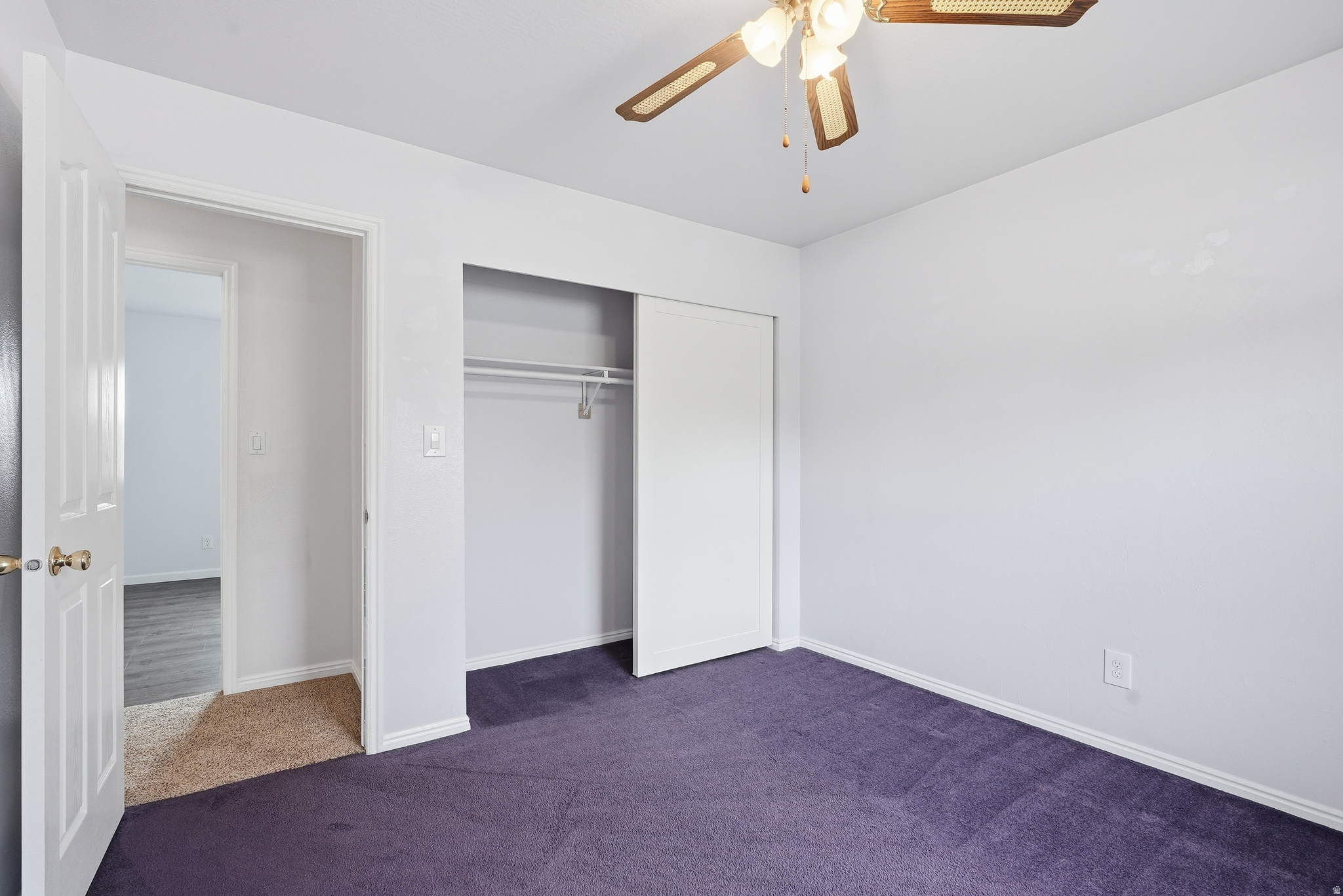 TRI-CITY PARK - Residential