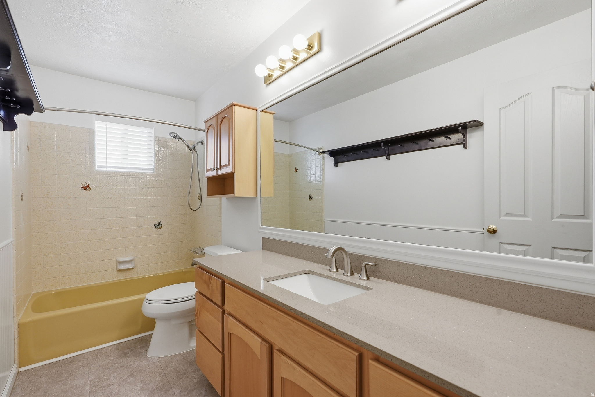 TRI-CITY PARK - Residential