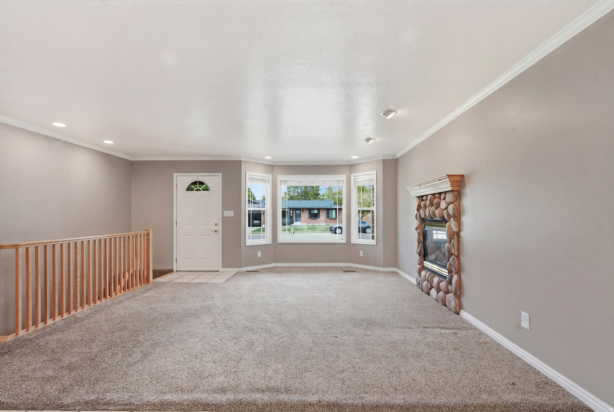 TRI-CITY PARK - Residential