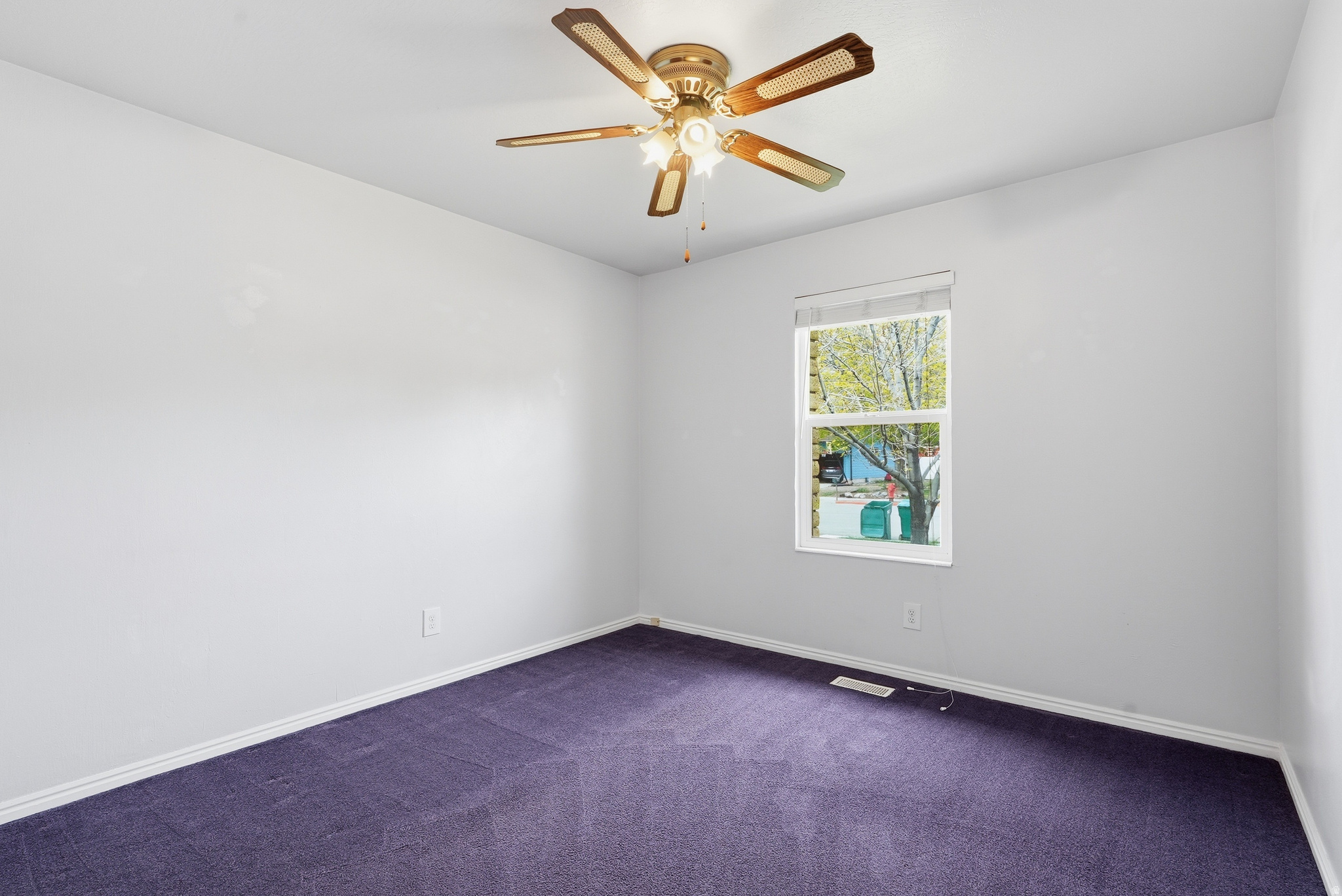 TRI-CITY PARK - Residential