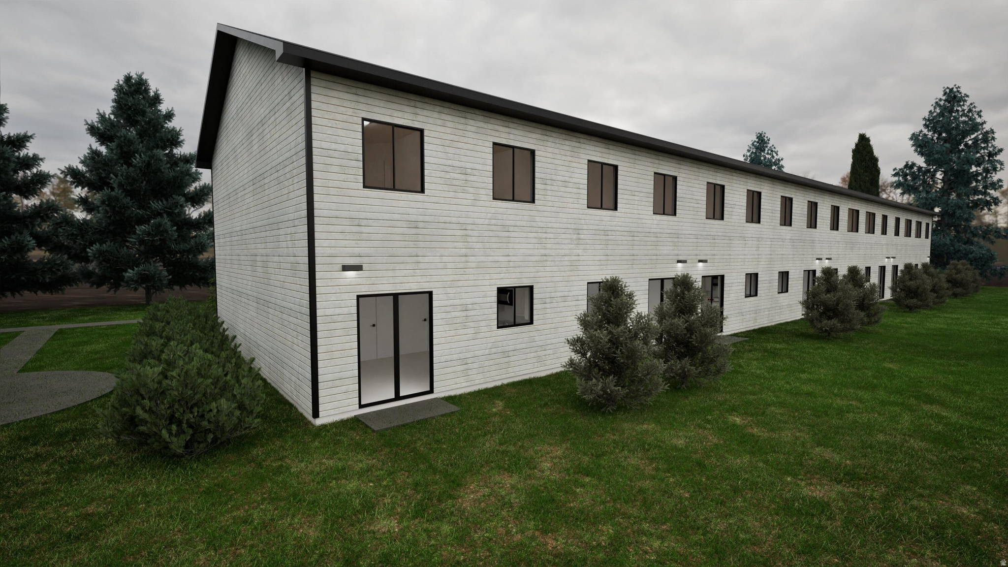 COTTONWOOD HOLLOW PUD - Residential