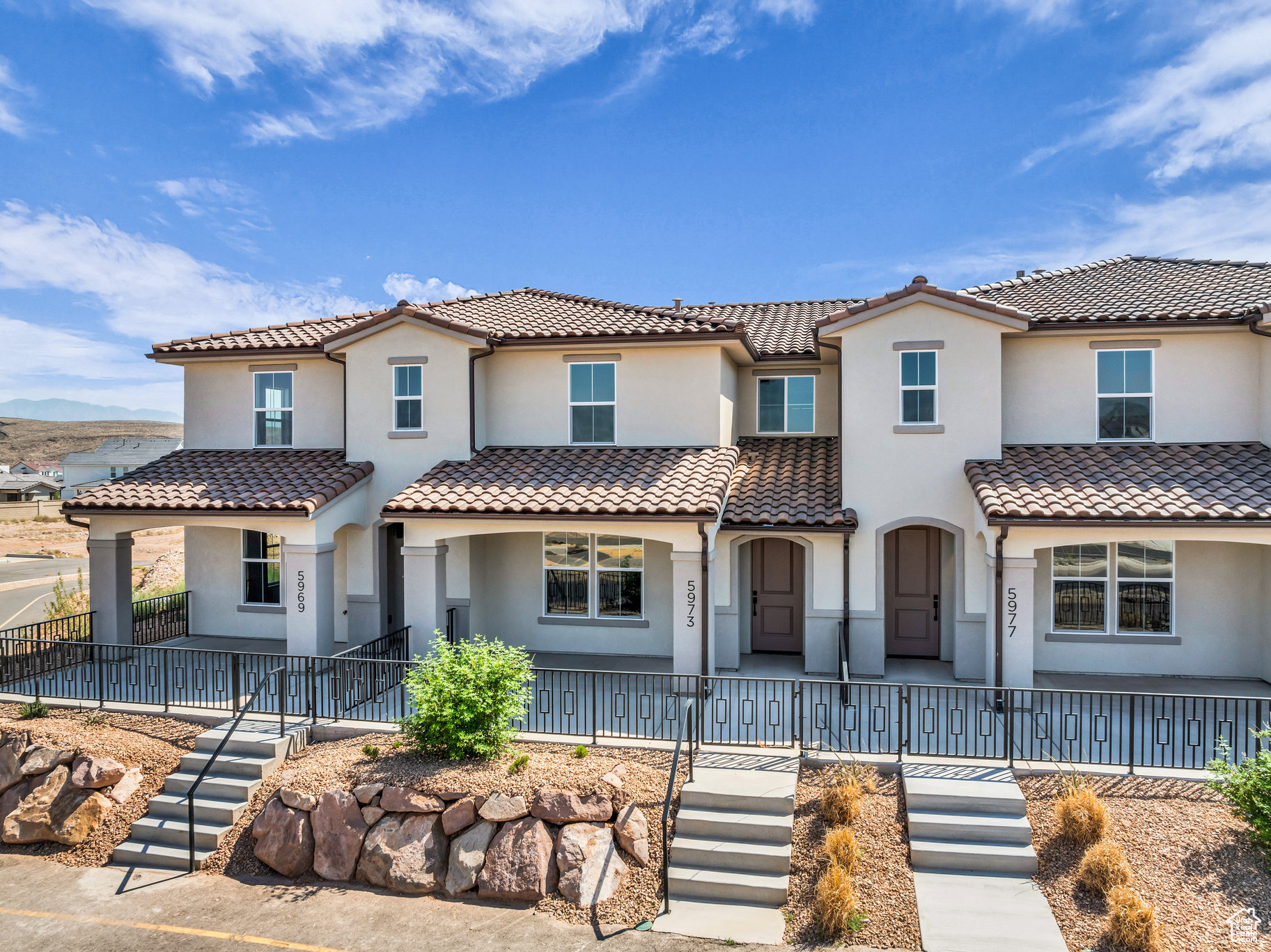 5973 S Carnelian Pkwy #160, Saint George, Utah image 2