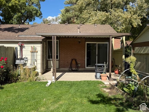 Tiny photo for 6092 S 2075 ST E, Holladay, UT 84121 (MLS # 2187996)