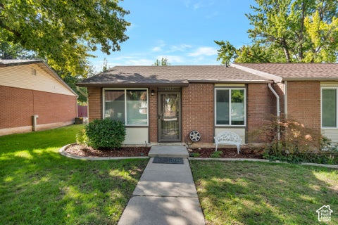 Photo of 6092 S 2075 ST E, Holladay, UT 84121 (MLS # 2187996)
