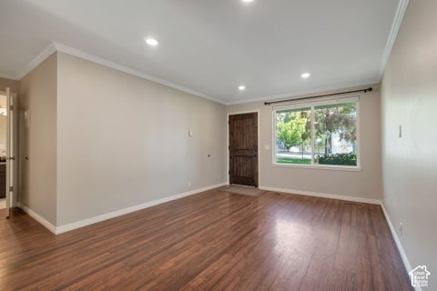 Tiny photo for 6092 S 2075 ST E, Holladay, UT 84121 (MLS # 2187996)