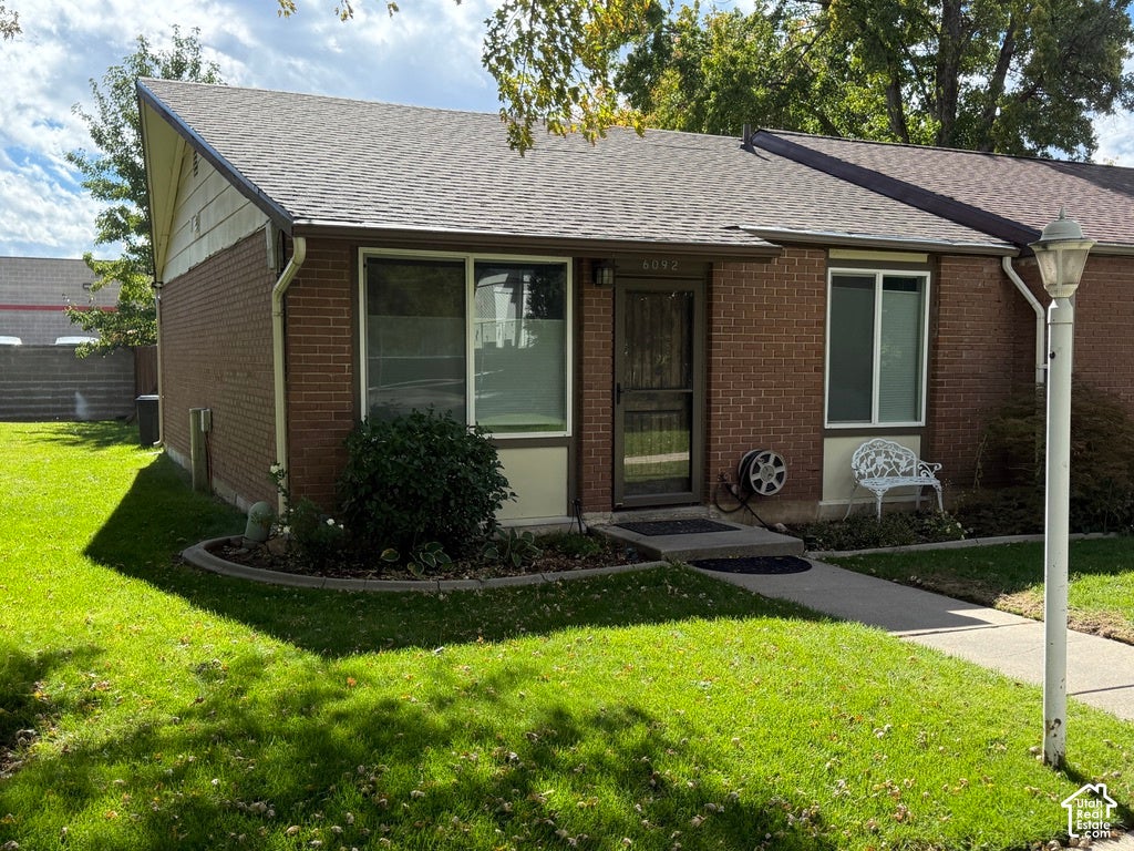Photo of 6092 S 2075 ST E, Holladay, UT 84121 (MLS # 2187996)