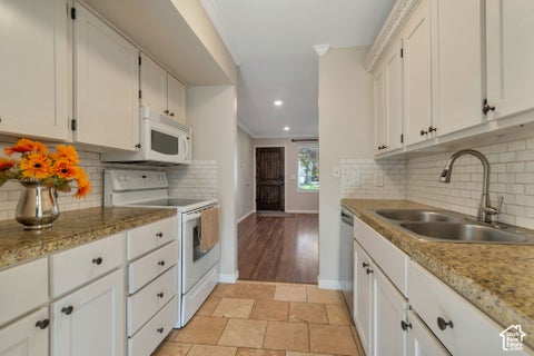Tiny photo for 6092 S 2075 ST E, Holladay, UT 84121 (MLS # 2187996)