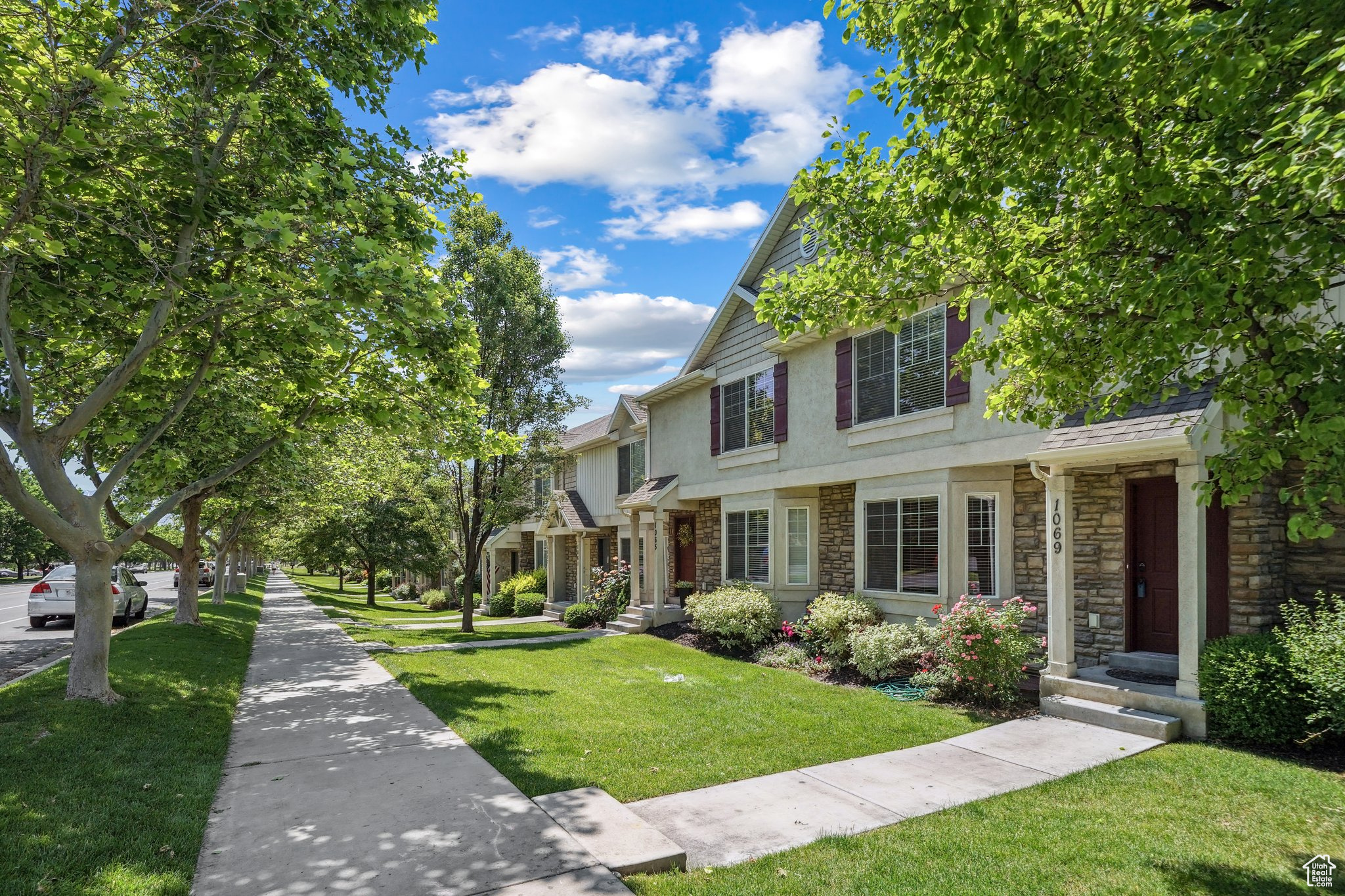 INDEPENDENCE AVE - Residential