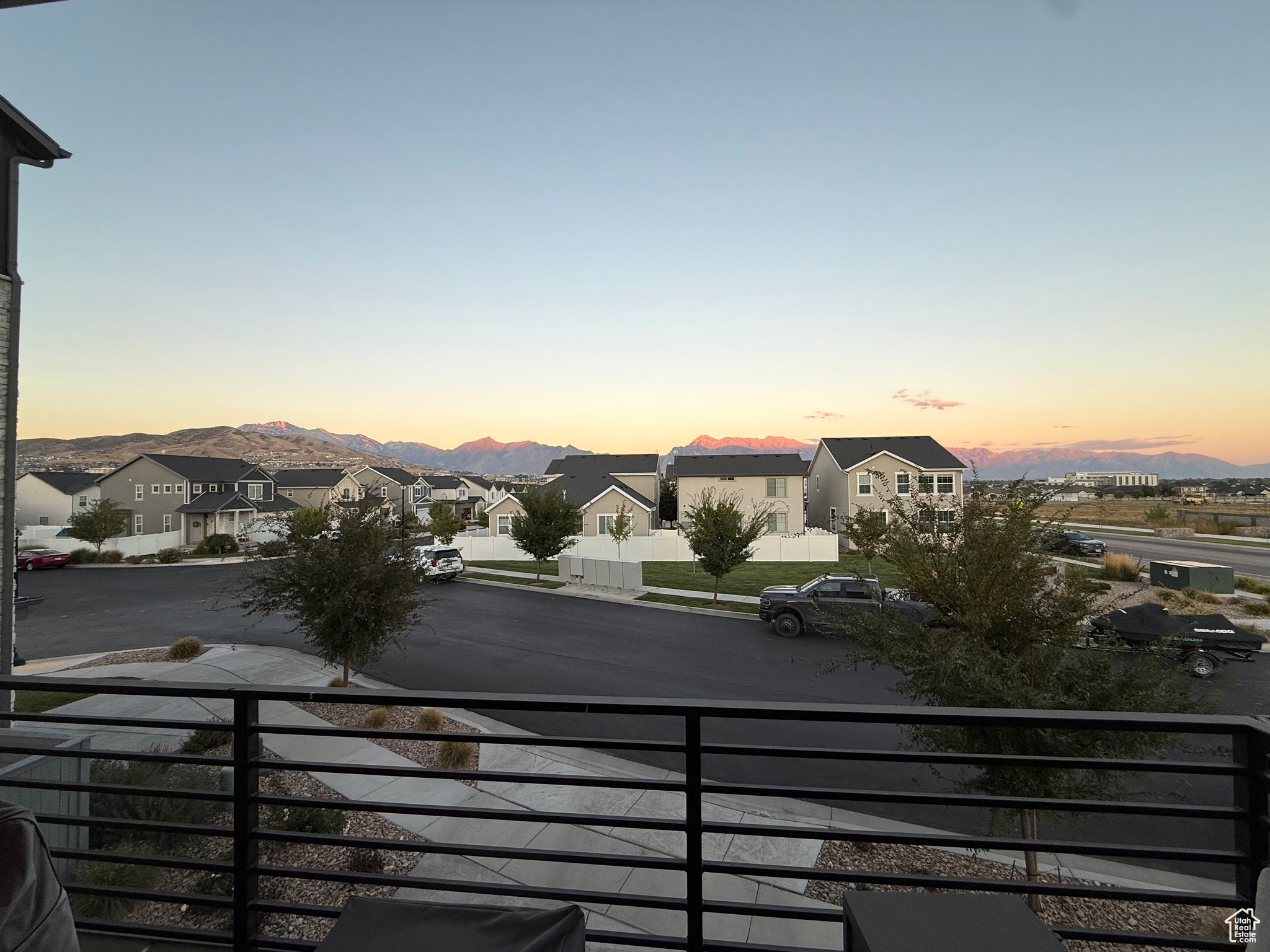 HOLBROOK - Residential