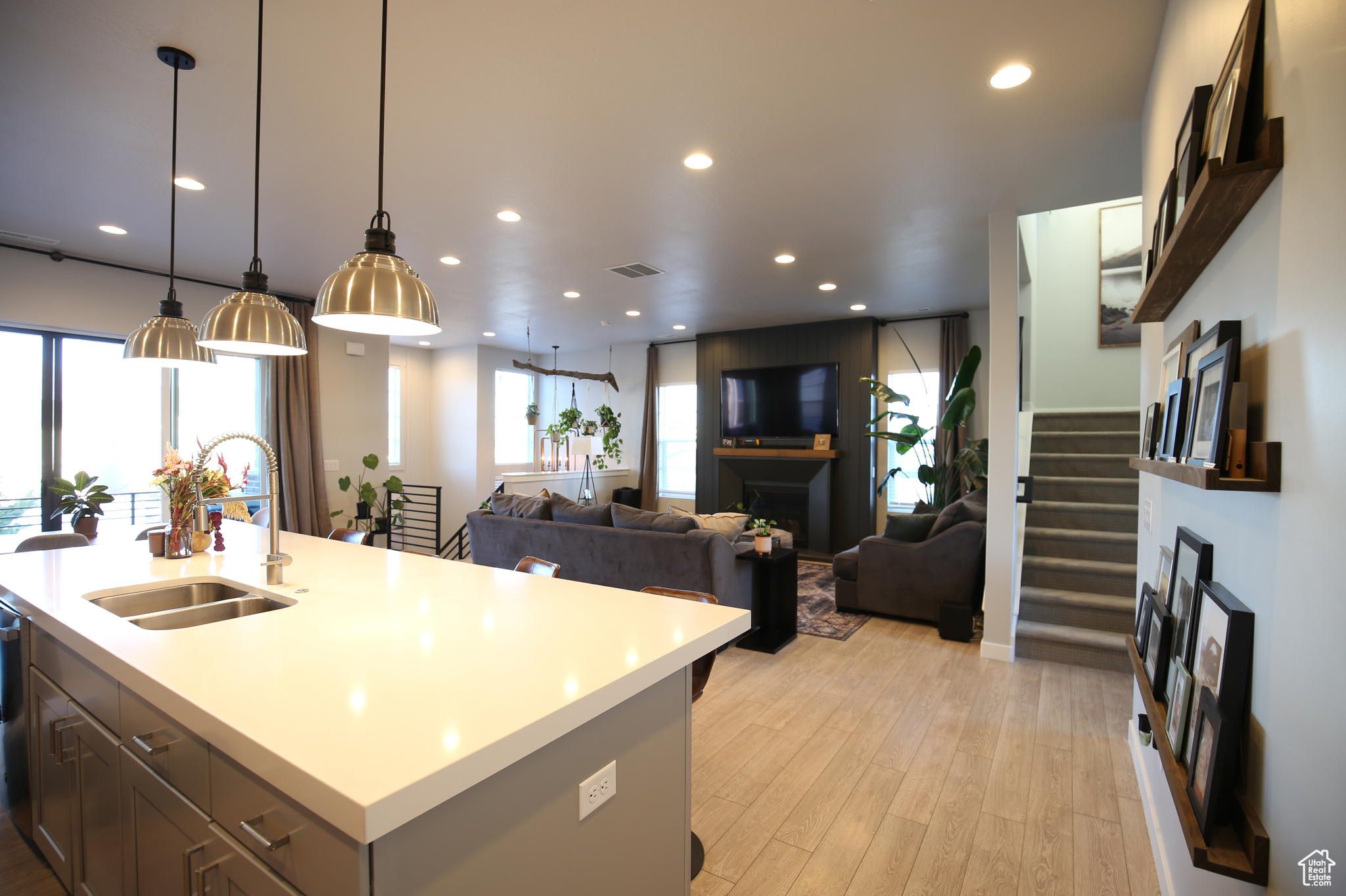 HOLBROOK - Residential