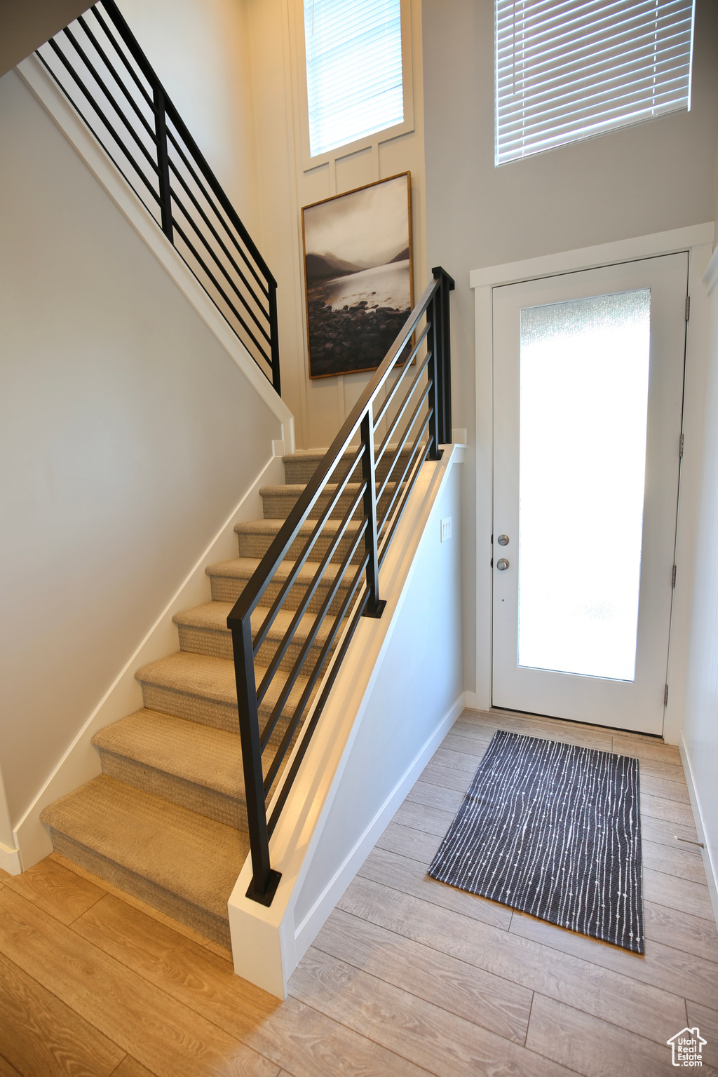 HOLBROOK - Residential
