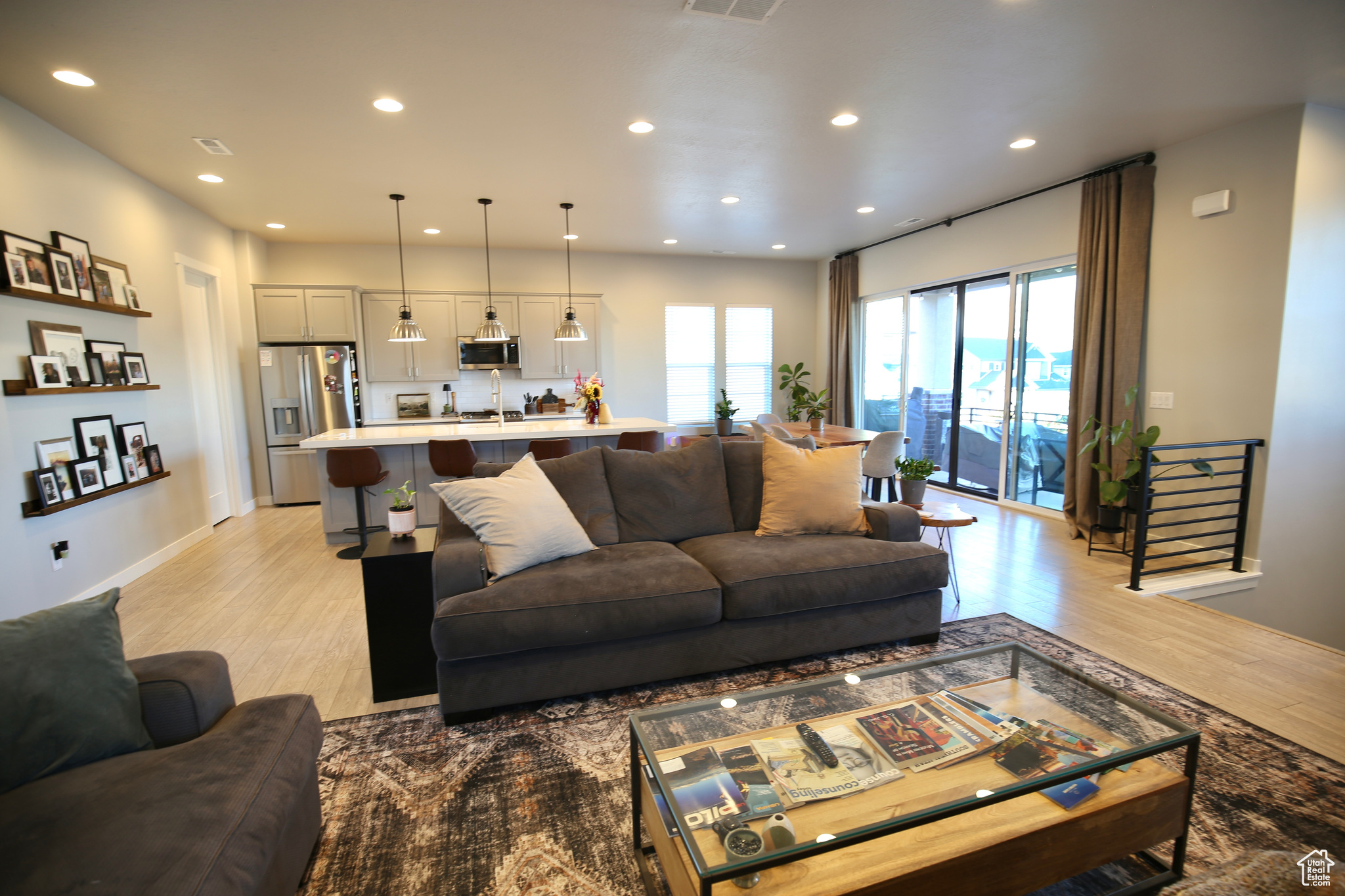 HOLBROOK - Residential