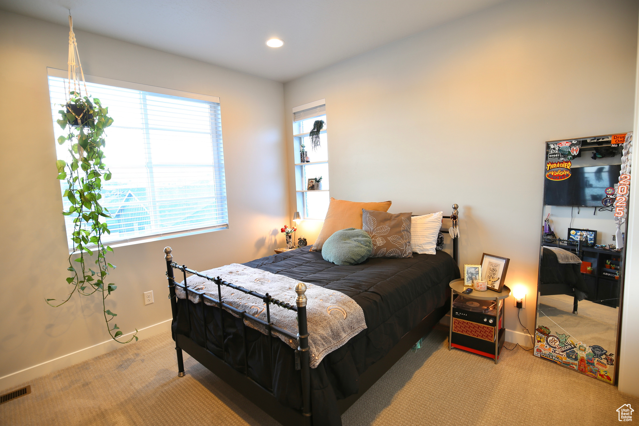 HOLBROOK - Residential