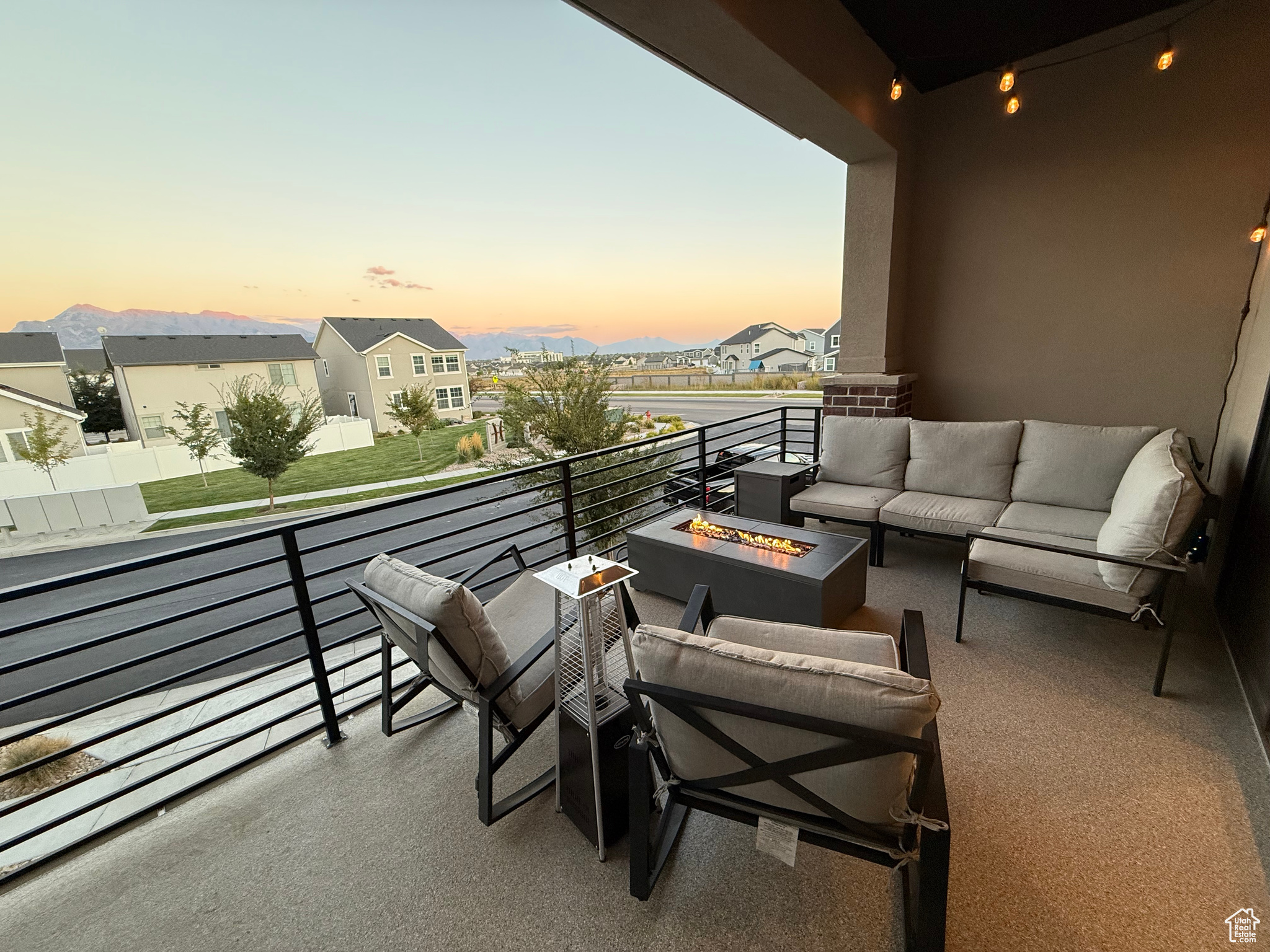HOLBROOK - Residential