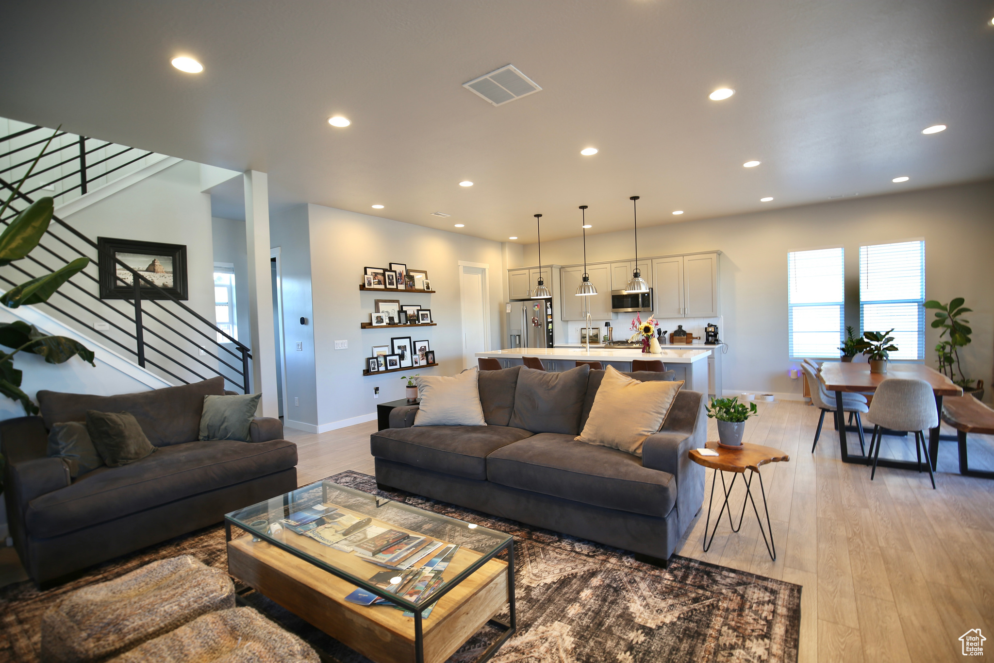 HOLBROOK - Residential
