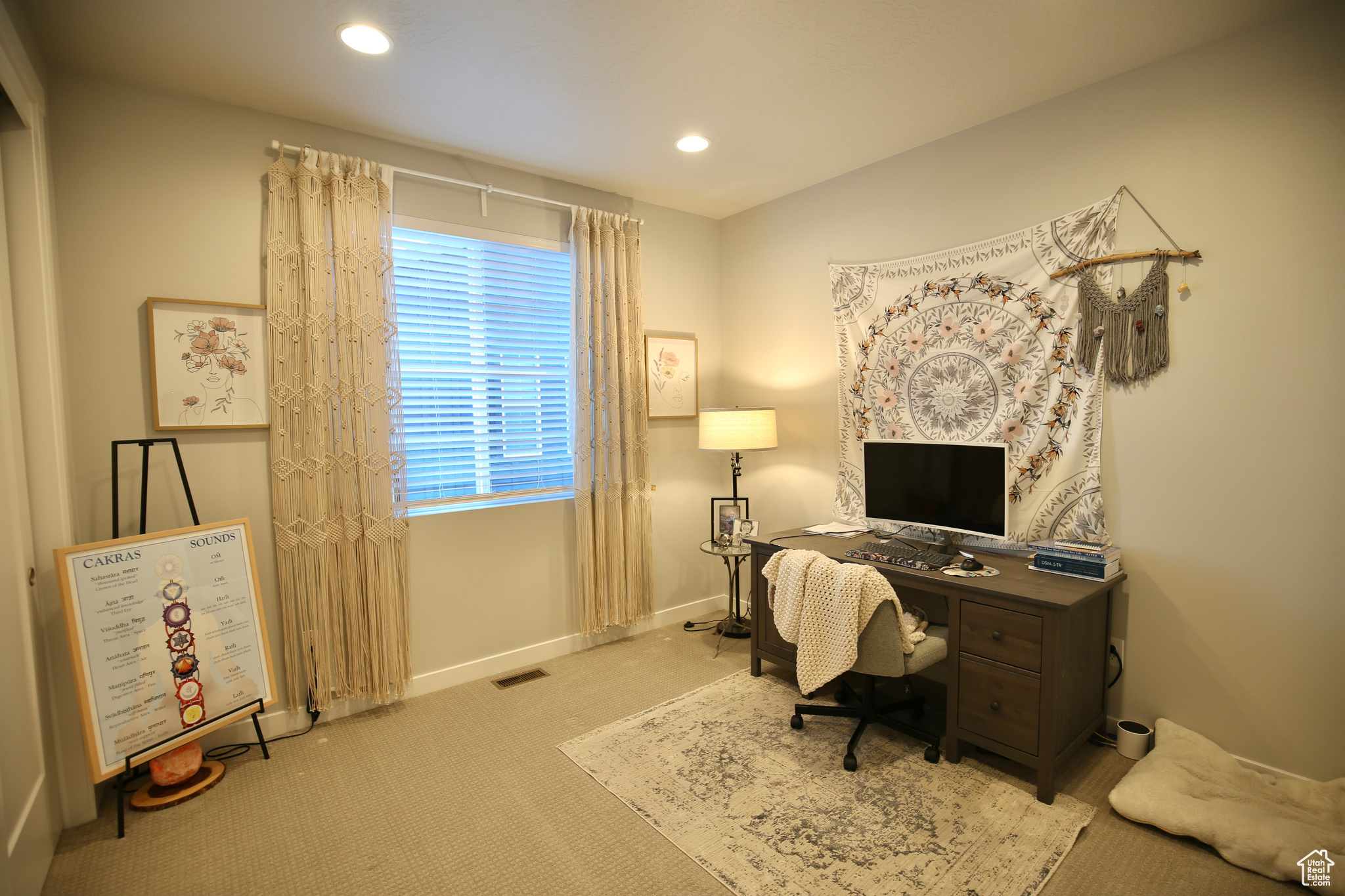 HOLBROOK - Residential