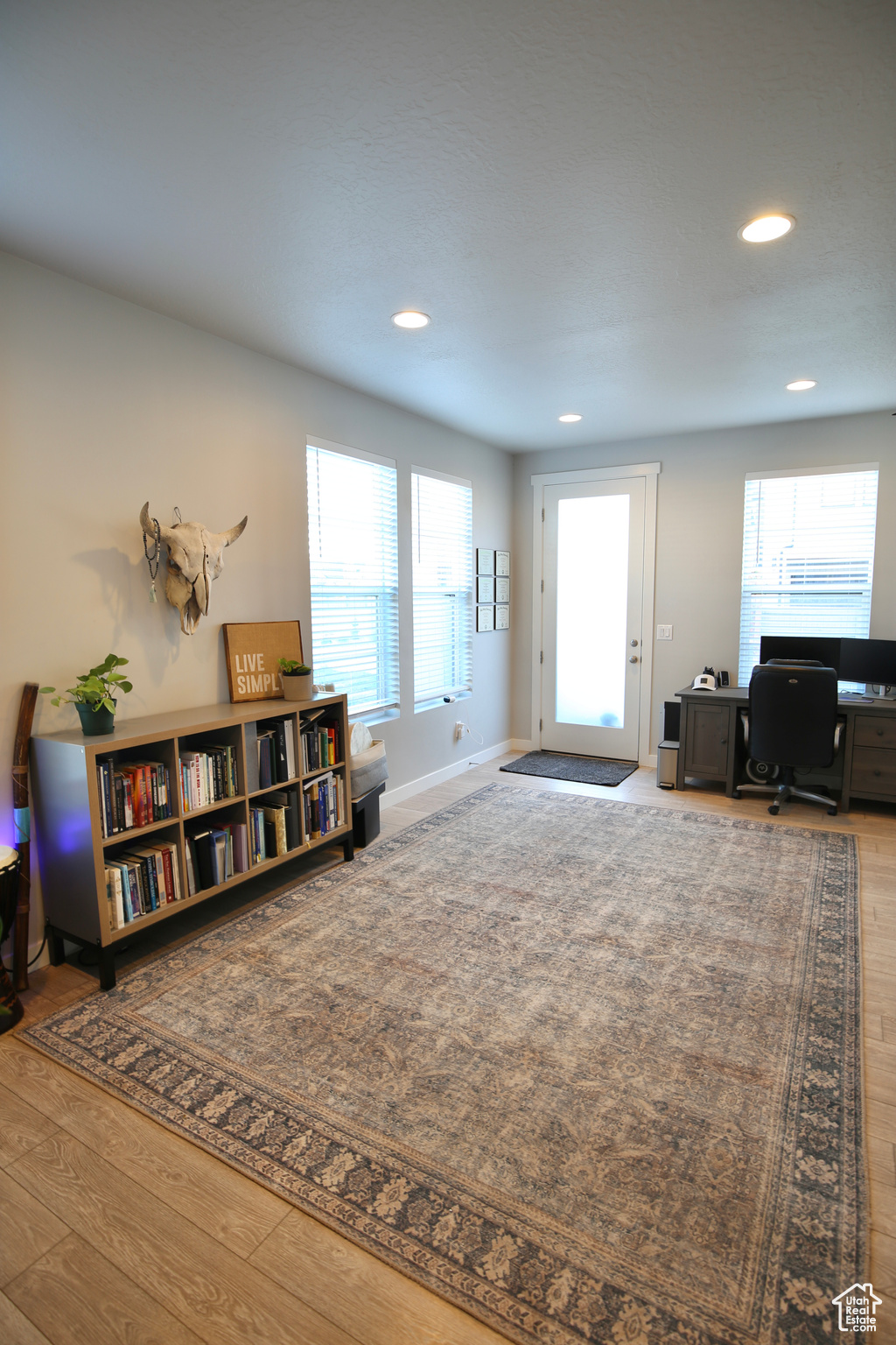 HOLBROOK - Residential