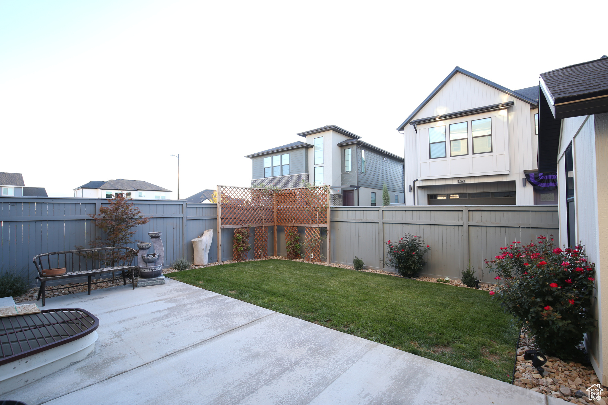 HOLBROOK - Residential