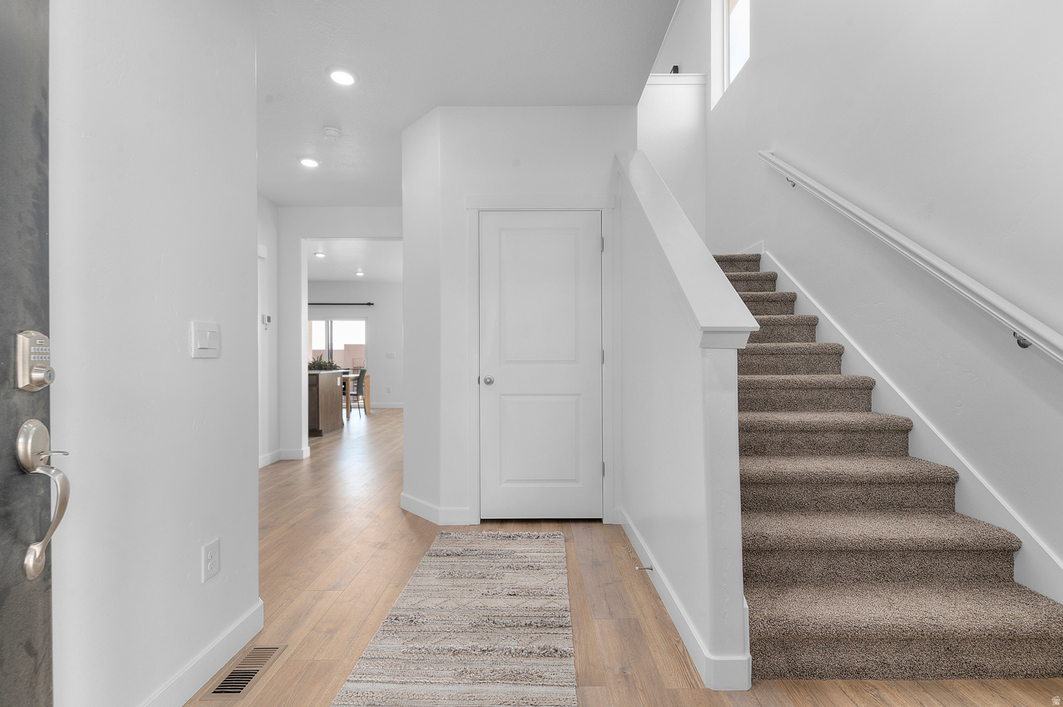 INVERNESS - Residential