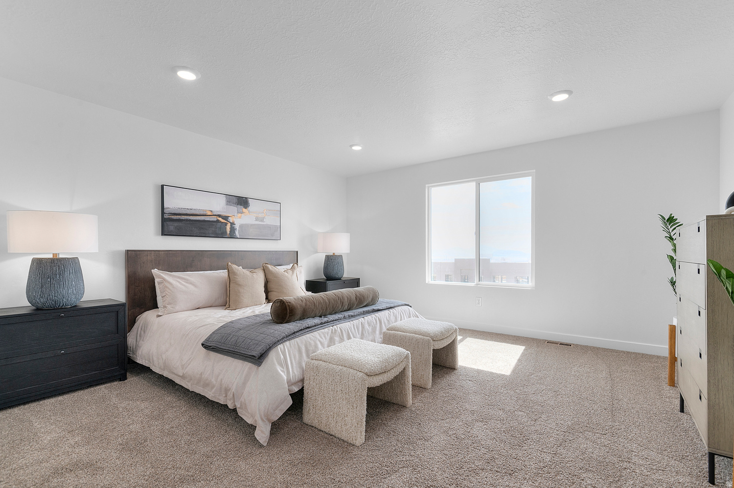 INVERNESS - Residential