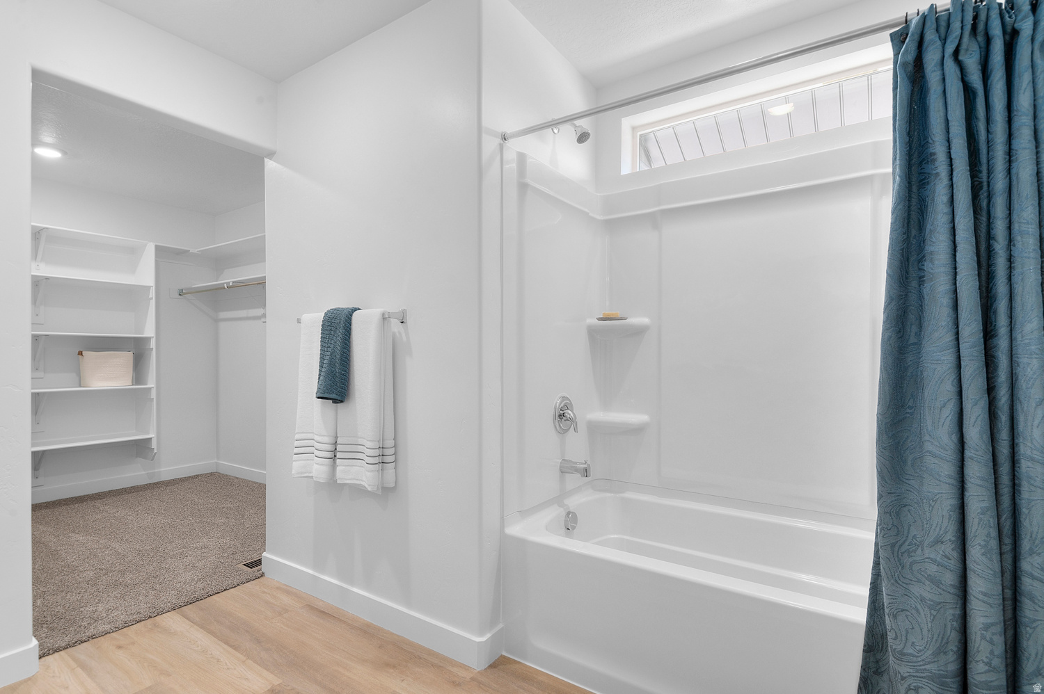 INVERNESS - Residential