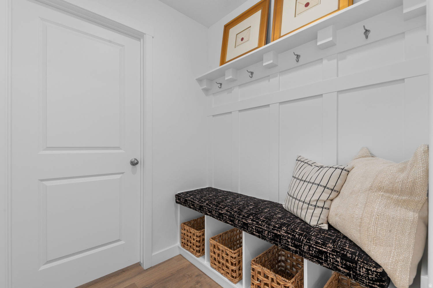 INVERNESS - Residential