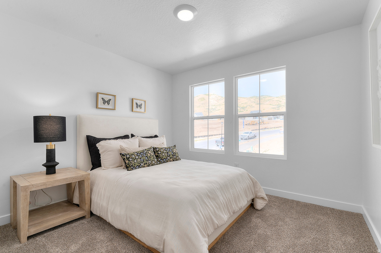 INVERNESS - Residential