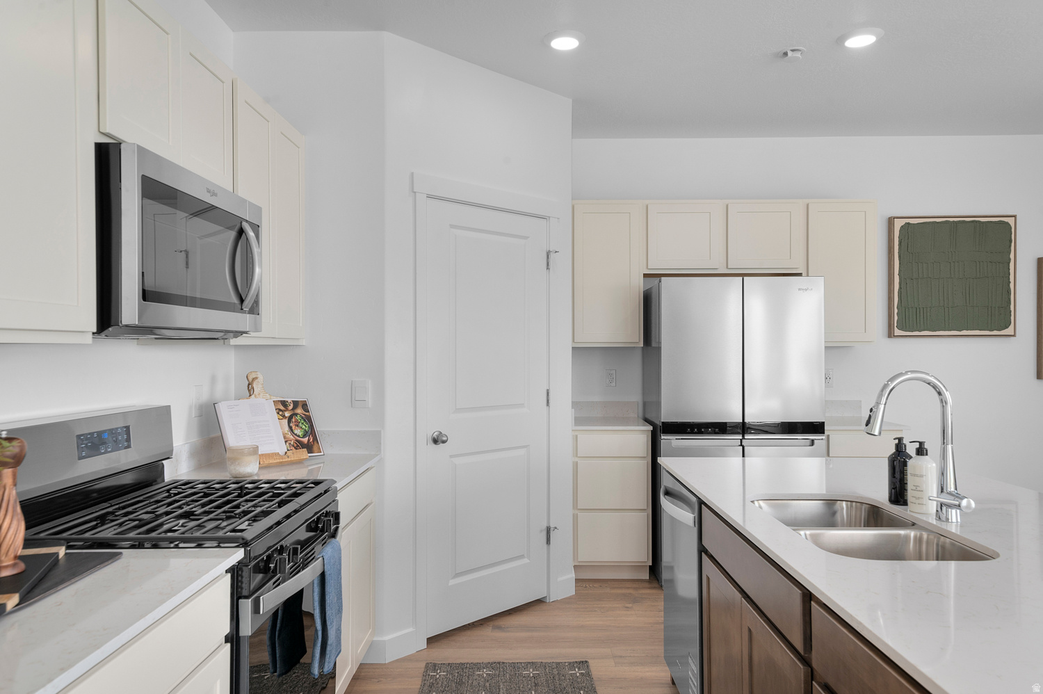 INVERNESS - Residential