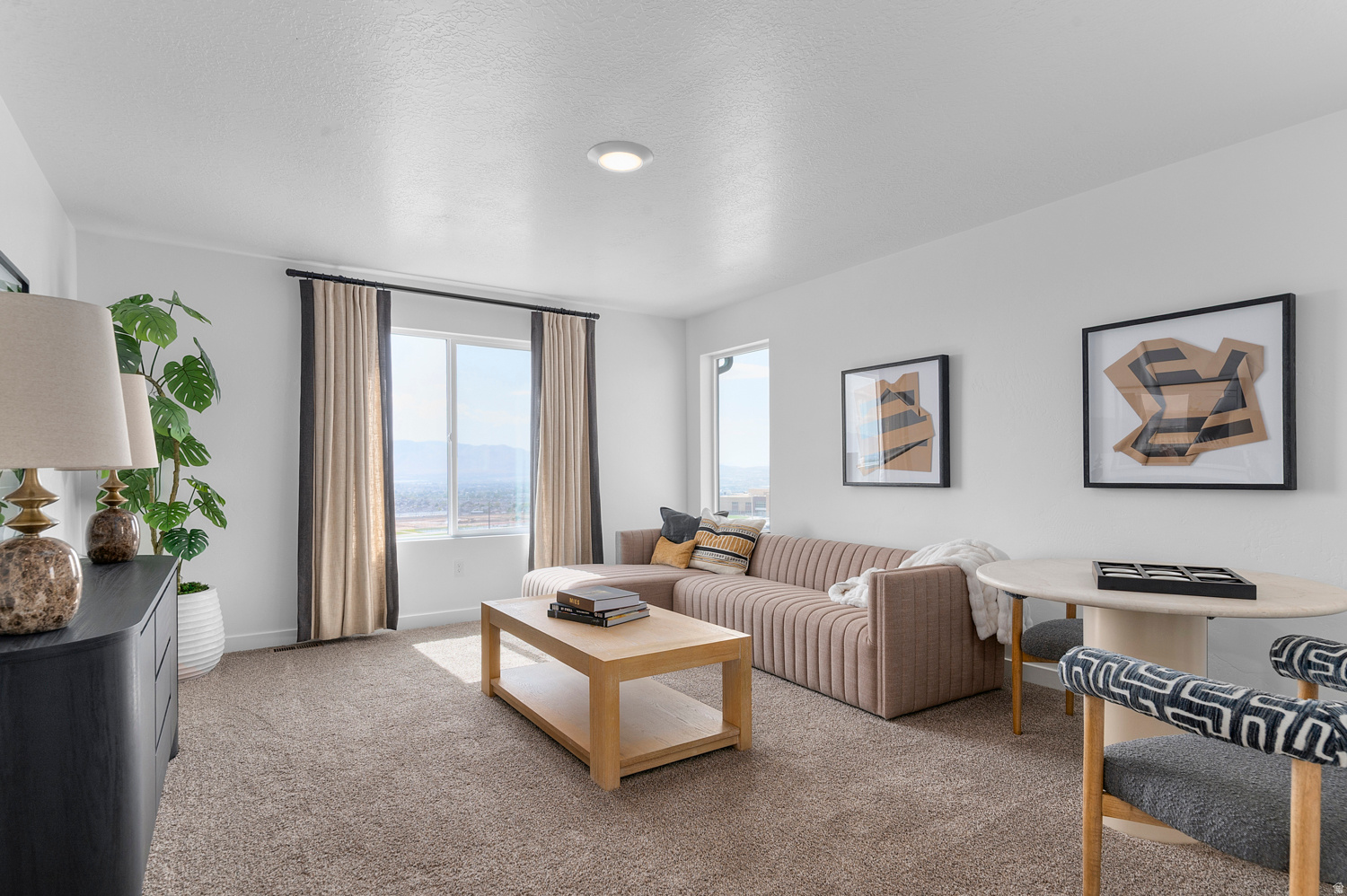 INVERNESS - Residential