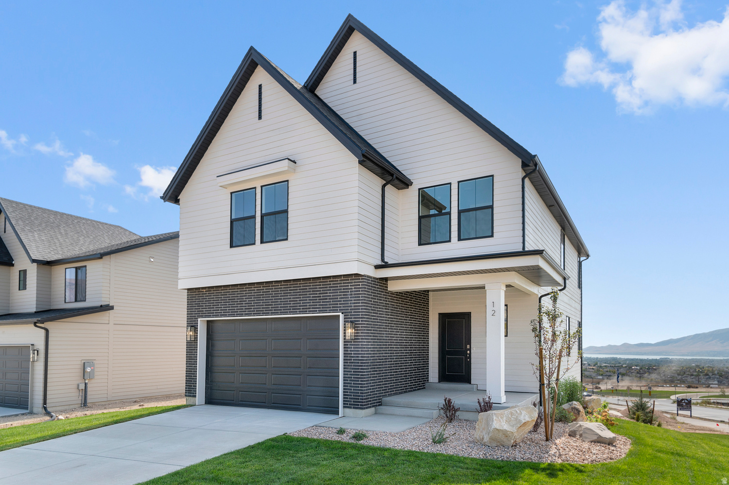 INVERNESS - Residential