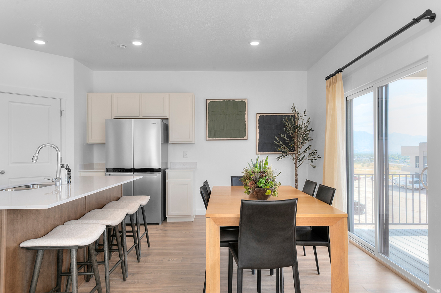 INVERNESS - Residential