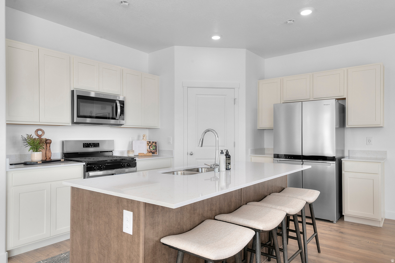 INVERNESS - Residential