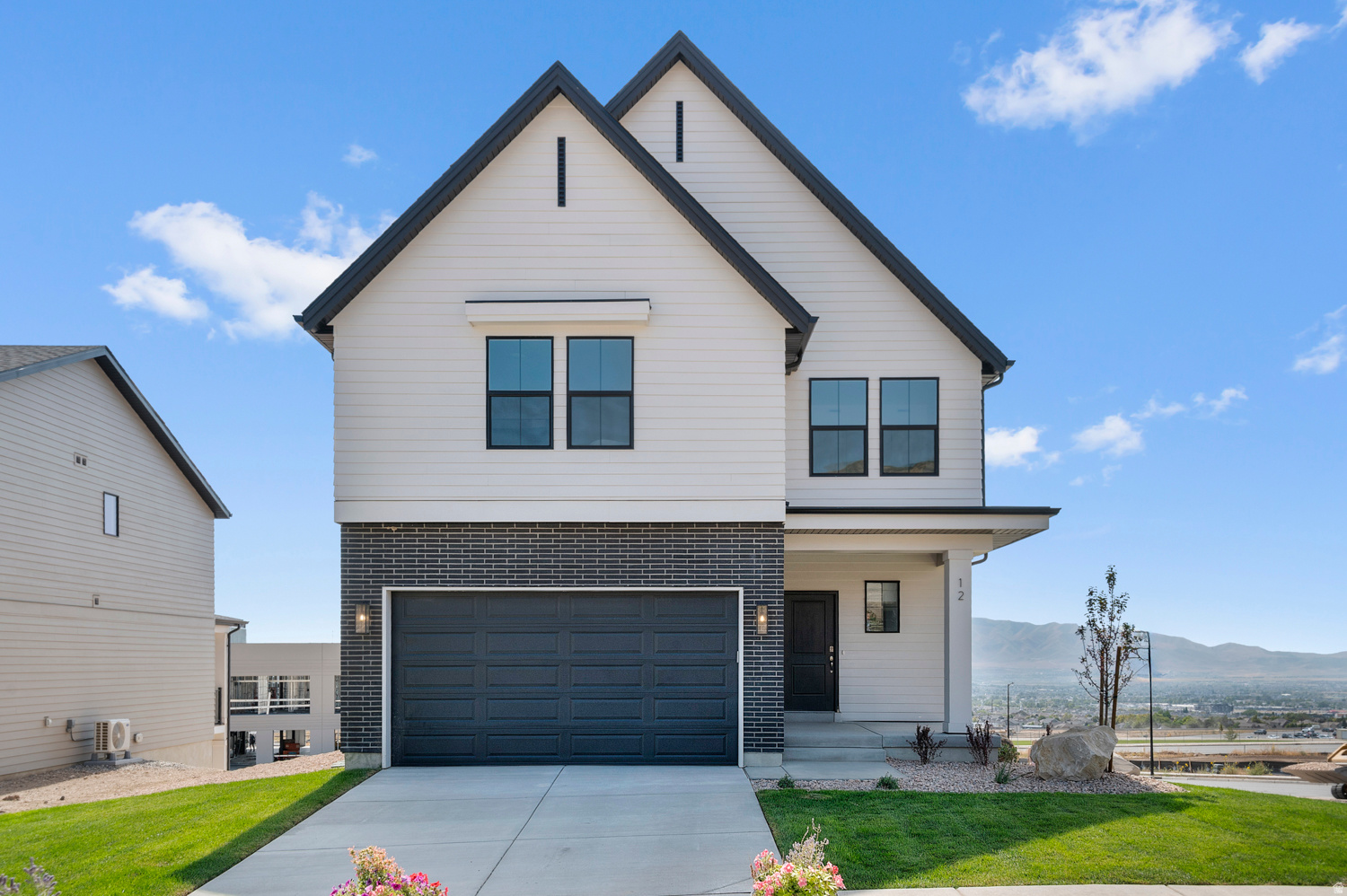 INVERNESS - Residential