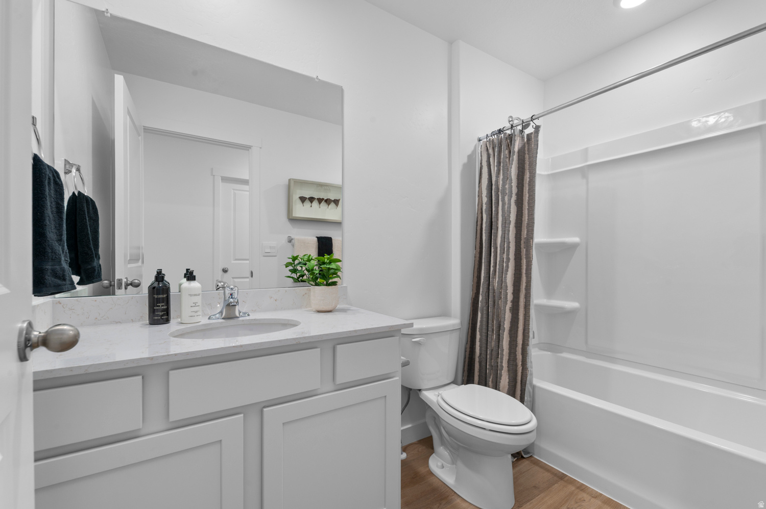 INVERNESS - Residential