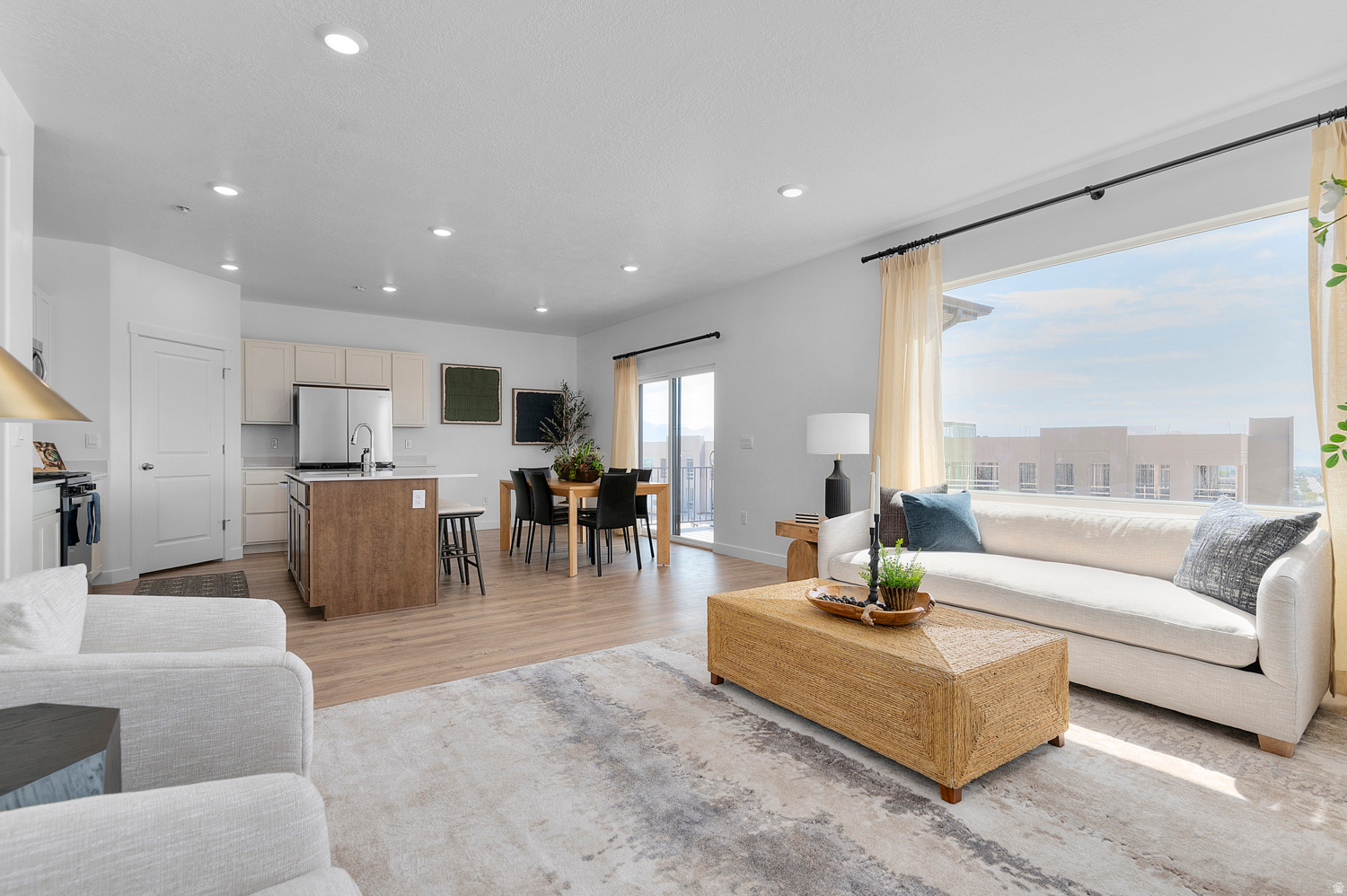 INVERNESS - Residential