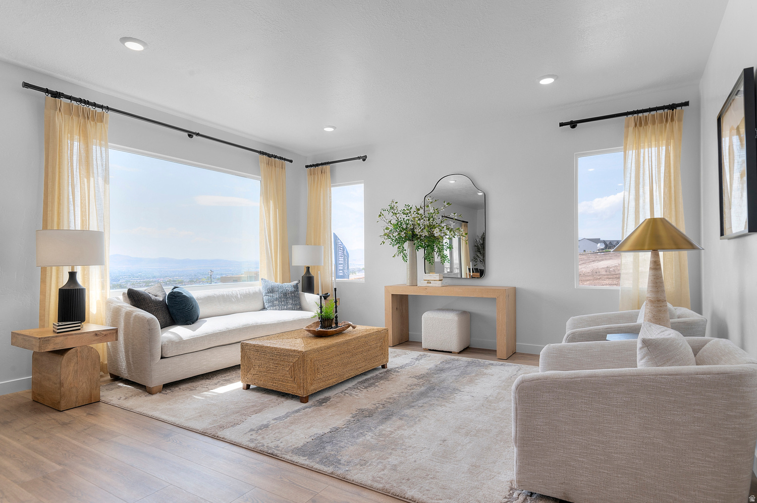 INVERNESS - Residential