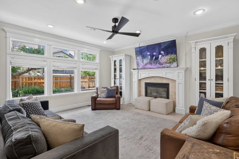 Tiny photo for 127 W BORDEAUX LN, Alpine, UT 84004 (MLS # 2168661)