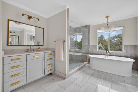 Tiny photo for 127 W BORDEAUX LN, Alpine, UT 84004 (MLS # 2168661)