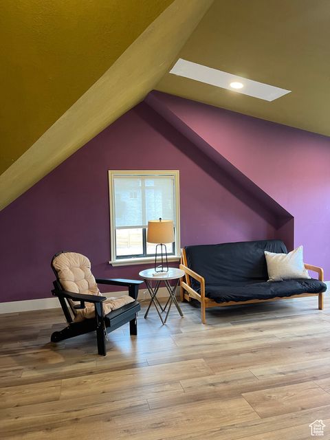 Tiny photo for 3599 E OAKVIEW DR, Millcreek, UT 84124 (MLS # 2089795)