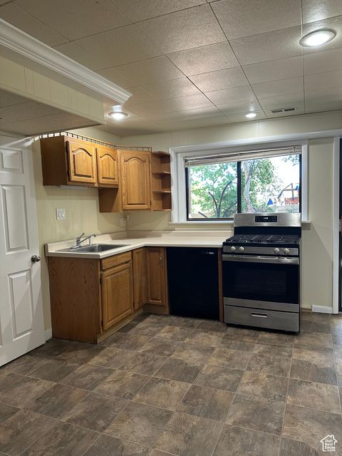 Tiny photo for 3599 E OAKVIEW DR, Millcreek, UT 84124 (MLS # 2089795)