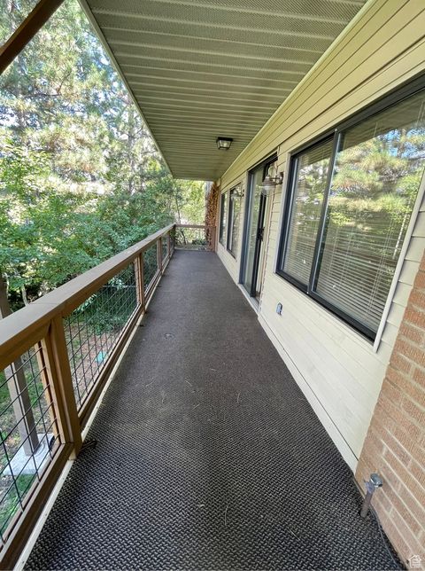 Tiny photo for 3599 E OAKVIEW DR, Millcreek, UT 84124 (MLS # 2089795)