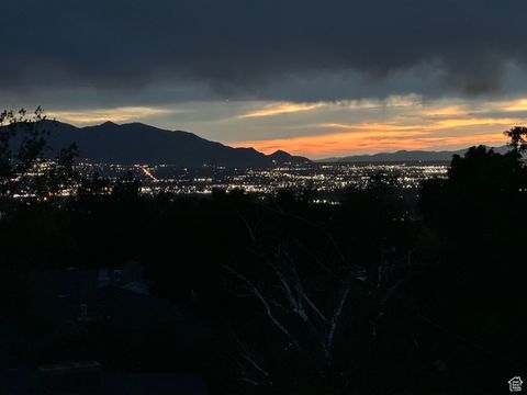 Tiny photo for 3599 E OAKVIEW DR, Millcreek, UT 84124 (MLS # 2089795)