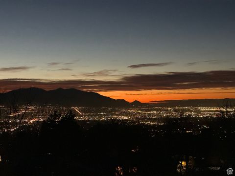 Tiny photo for 3599 E OAKVIEW DR, Millcreek, UT 84124 (MLS # 2089795)