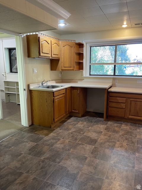 Tiny photo for 3599 E OAKVIEW DR, Millcreek, UT 84124 (MLS # 2089795)