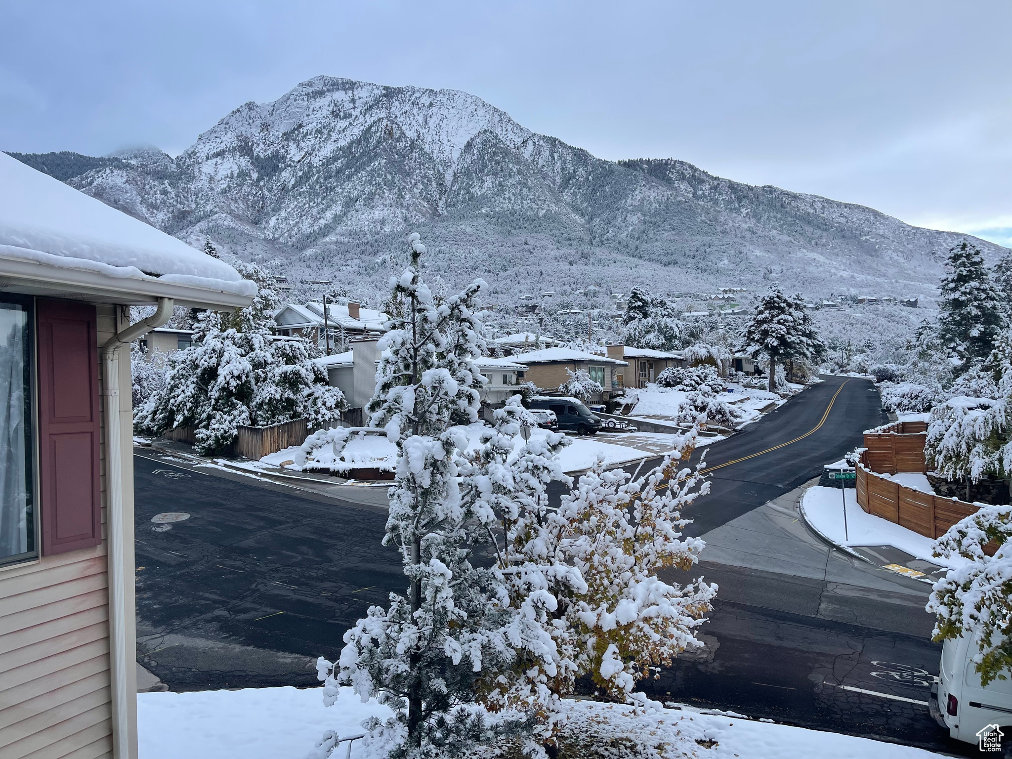 MT OLYMPUS - Residential